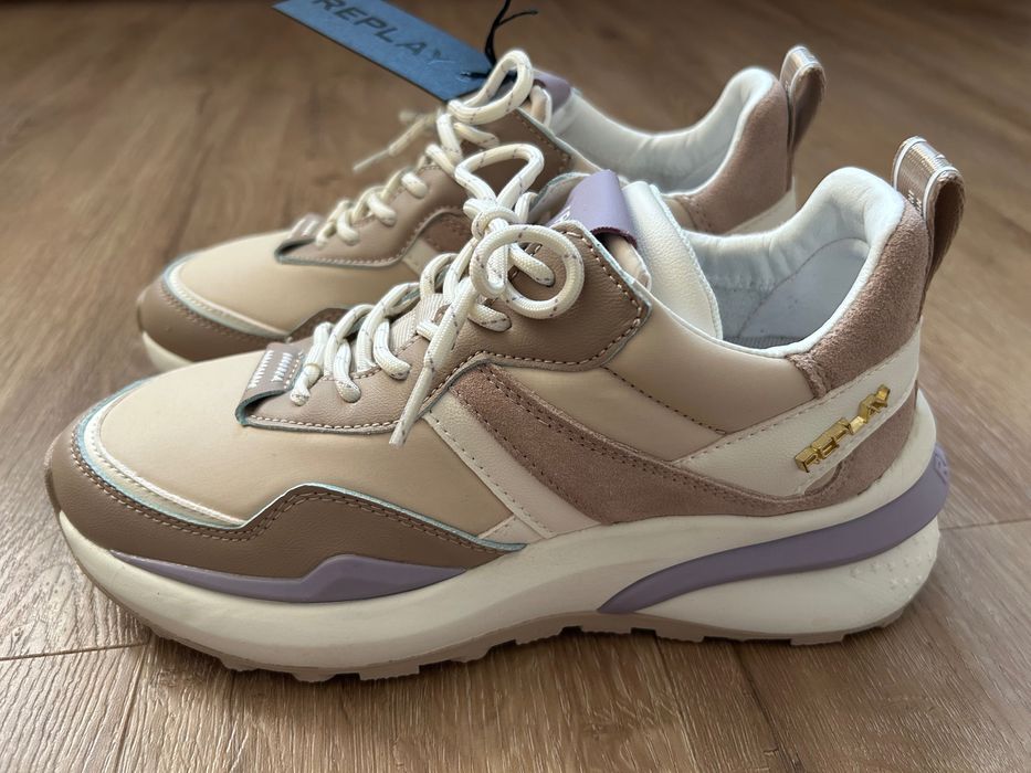 Маркови дамски обувки