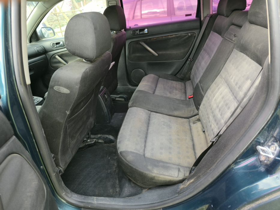 Volkswagen Passat 1.9 Tdi