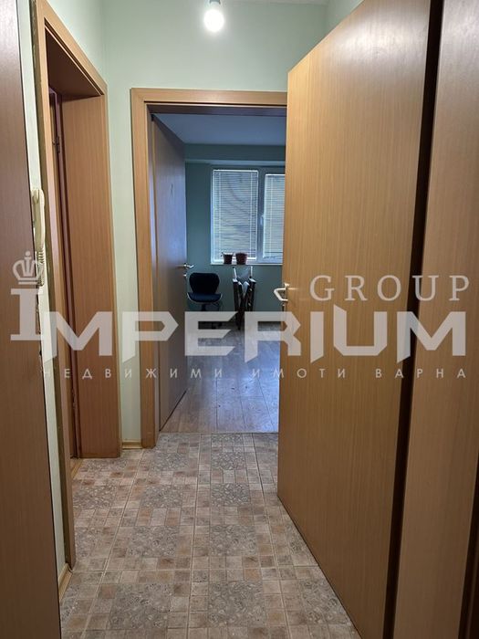 Дава се под наем Двустаен апартамент в Варна, Колхозен пазар - 50 кв.м за 328.95 € - Снимка #6