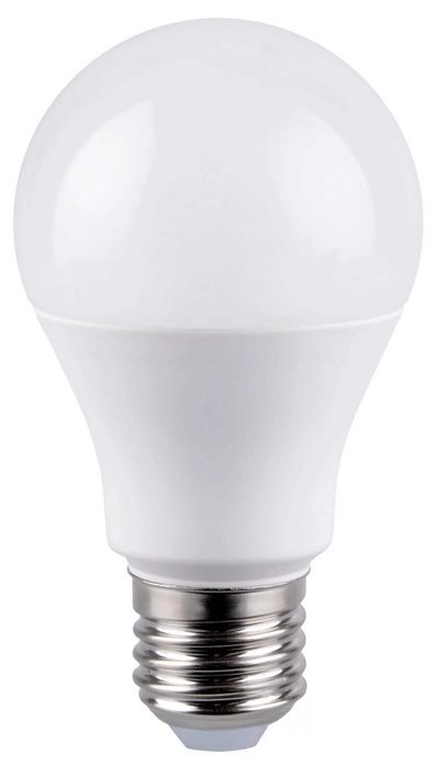 Bec 12v 12w echivalent 100w dulie normala soclu E27