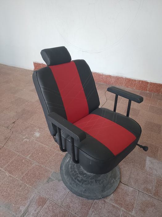 Salon Mebeli sotiladi