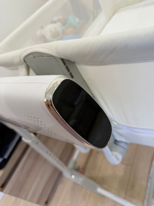 Манеж кровать люлька