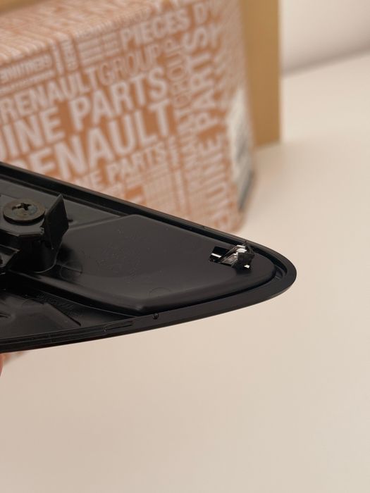 Renault Arkana Ornament, nou!