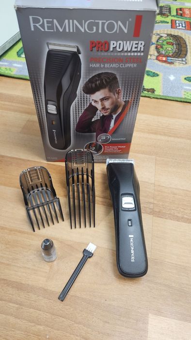 Masina de tuns remington