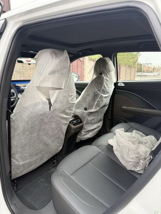 Changan Cs 55plus