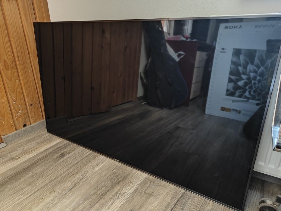 Tv Sony Bravia  XF90