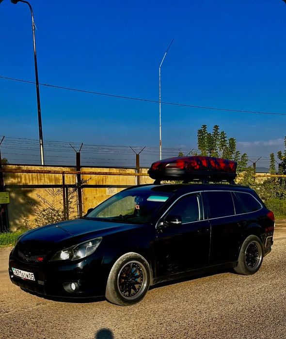 продам автобокс nobu Drive