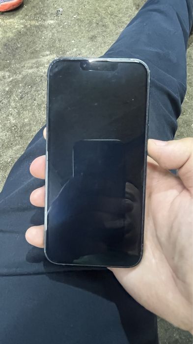 Iphone 13 128Gb midnight
