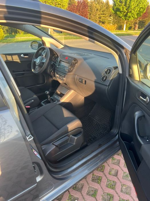 Vw Golf 6 1.6Tdi