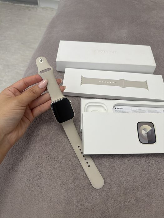 Apple Watch 9 45mm