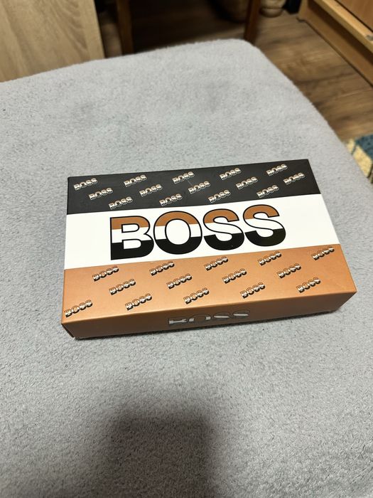 Boxeri Hugo Boss marimea M