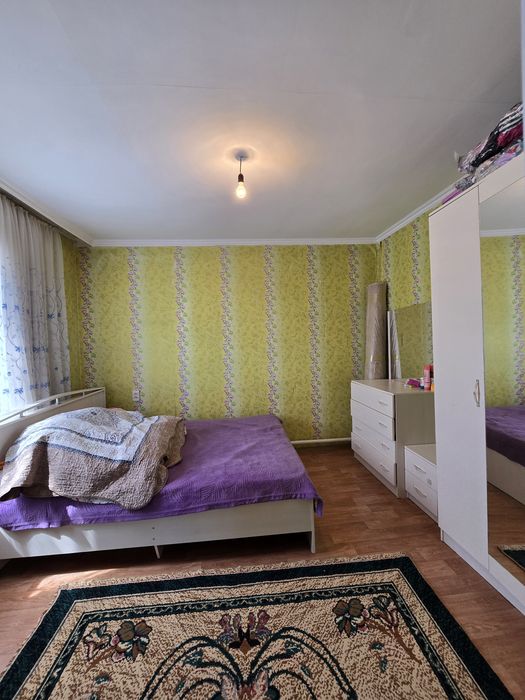 Продается 3 комн.дом