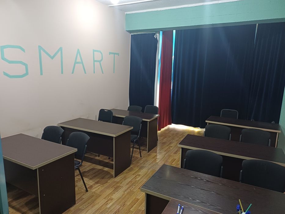 Tayyor biznes sotiladi