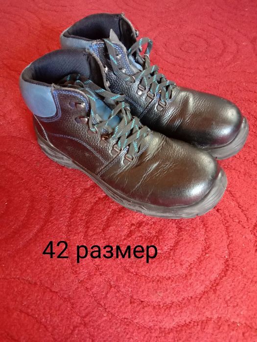 Продам обувь мужская