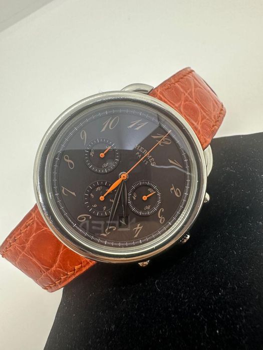 Ceas Hermes Arceau Ref. No. AR4.910 -A-