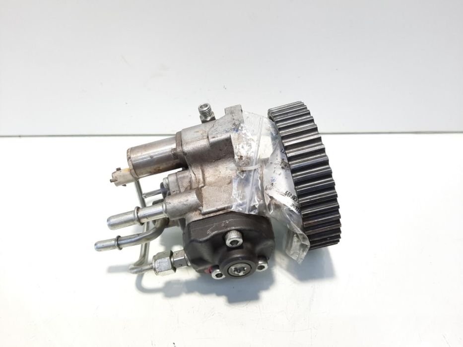 Pompa inalta presiune Denso, cod GM55586499, Opel Astra J, 1.7 CDTI, A17DTE