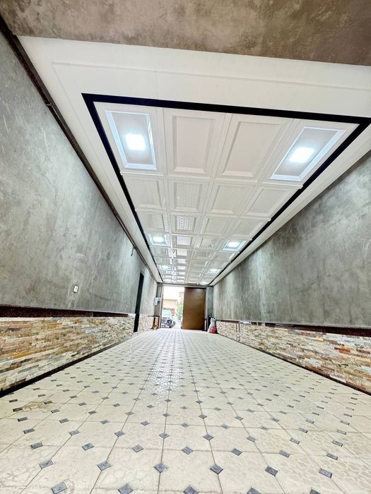 АЛИКАФОН самарканд мантаж ф/о любой #алупан#алюкобонд#алкафон#фасад#ус