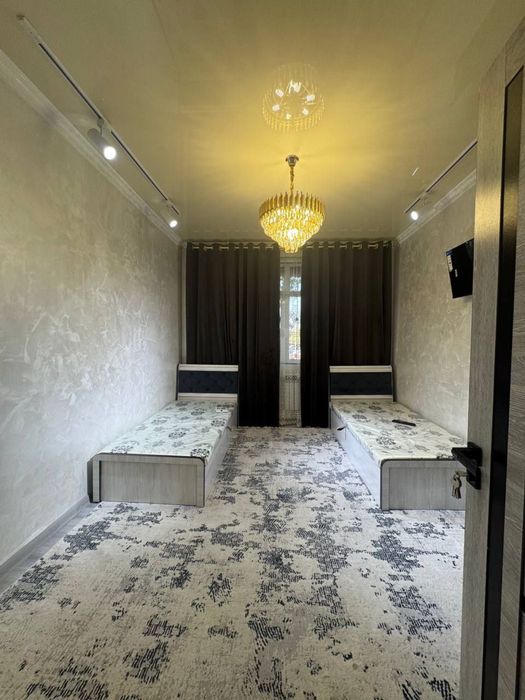 Аренда квартира метро Чилонзор 3комнт