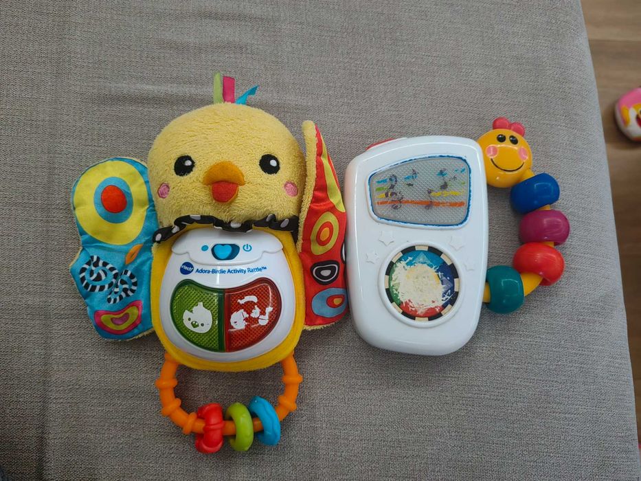 Музикална играчки