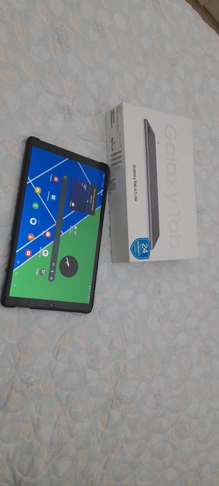Планшет galaxy tab a7 lite 32гб памяти 3 гб аперативной