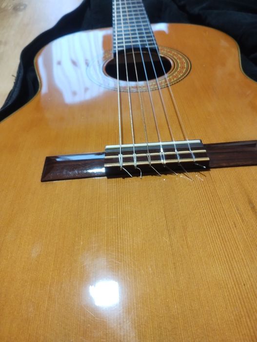 Класическа китара "Aria"(Japan)