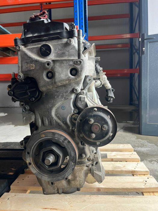 Двигател HONDA CIVIC 1.8I 140к.с.-КОД:R18A2