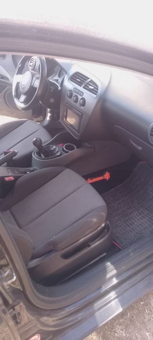 SEAT Leon 0 — imagine 2