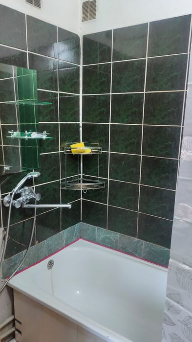 .Сдается квартира в центре