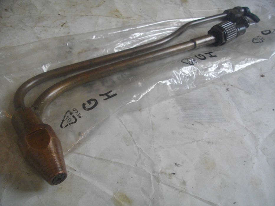 Български Оксижен КРАКРА Перник Резак  Горелки Кра-Кра Редуцир Вентил