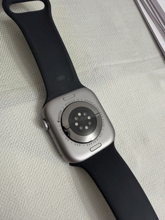 Apple watch 11 series