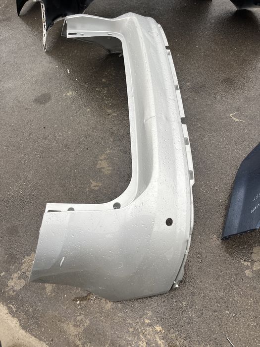 Броня Ford C-max 2010- 7бр