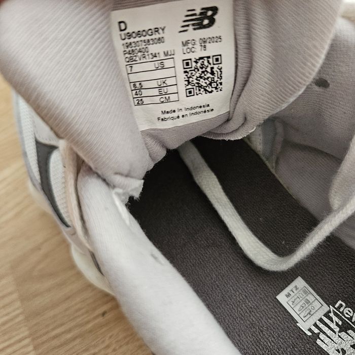 New Balance 9060