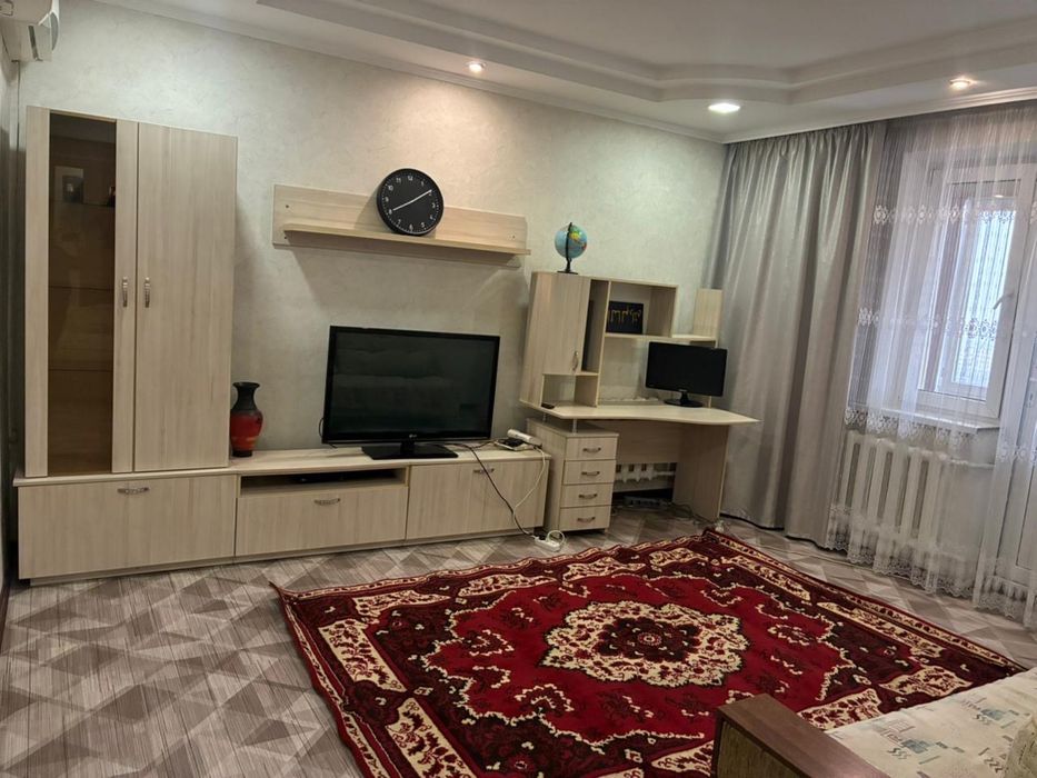 Аренда квартирыы