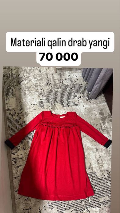 Sotila aybi yoʻq koʻylak