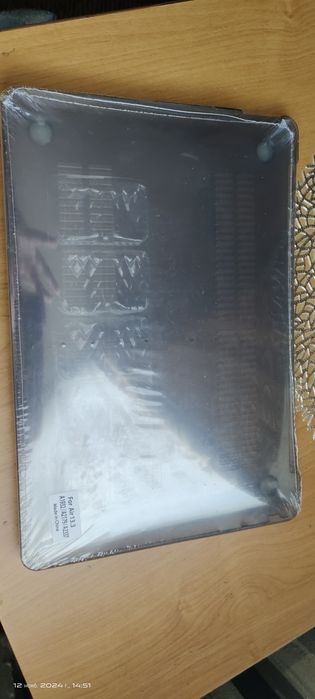 Чехол для нетбука