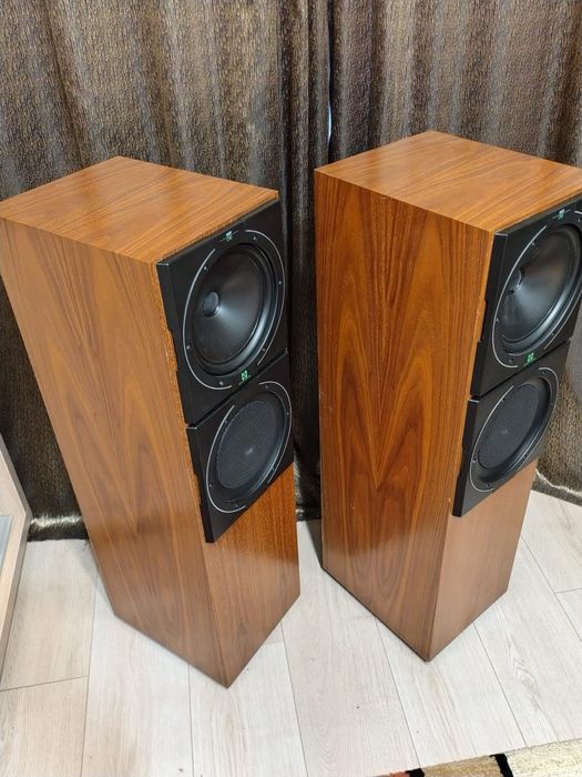 Boxe Kef c95 Made in england