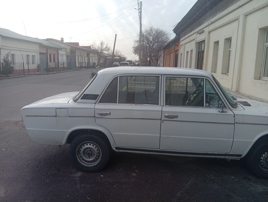Vas 2103 sotiladi