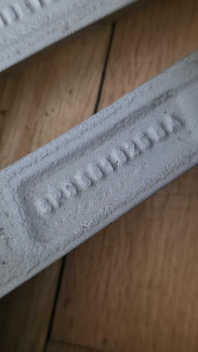 Оригинални джанти 18" OEM AUDI LE MANS с летни гуми дот 22-24.