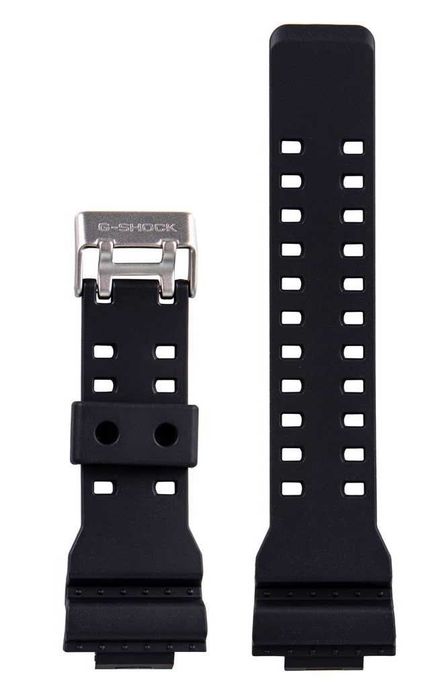 Каишка за мъжки смарт спортен часовник Casio G-Shock и др.