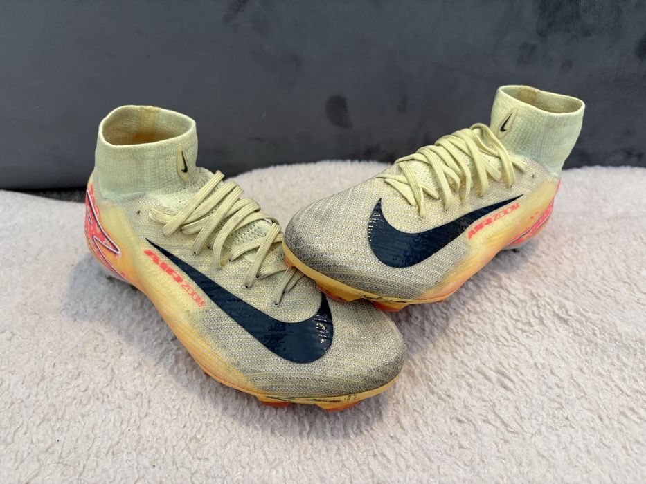 Nike Mercurial Superfly 10 Elite 'Kylian Mbappé' FG , Mărime 40.5