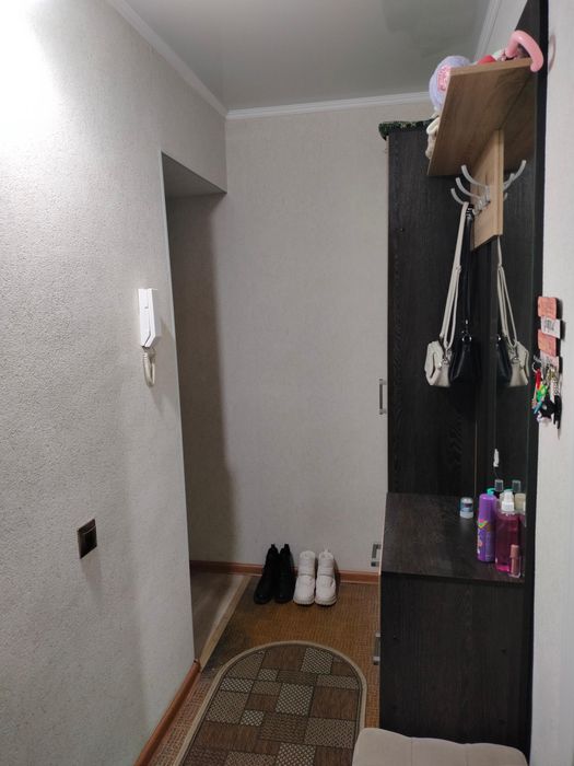 Продается 1 комнатная квартира в центре города