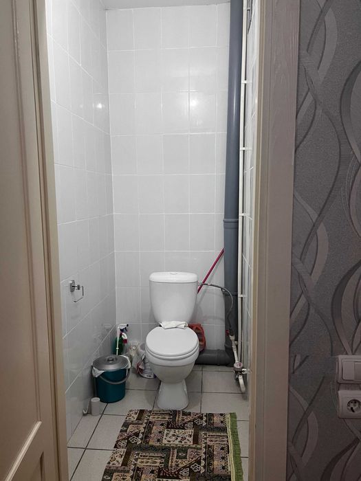 2 комнатная в районе Береке