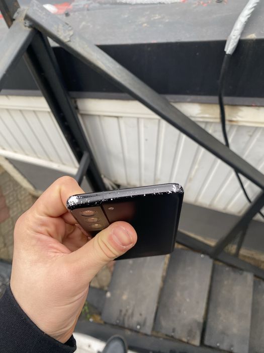 Samsung s21 plus 128gb