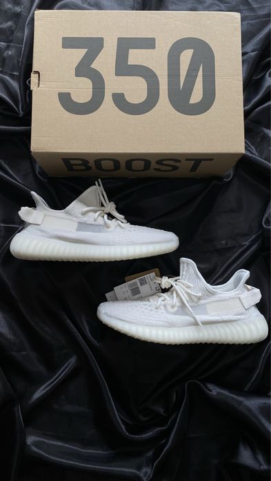 Yeezy Boost 350 V2 “Bone”