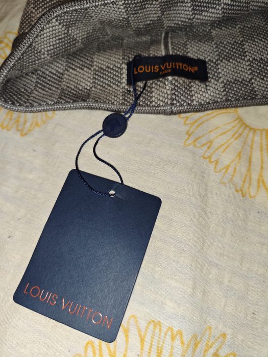 Louis Vuitton Hat