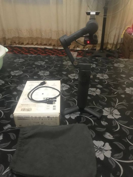 DJI Osmo Mobile 8 — original,
