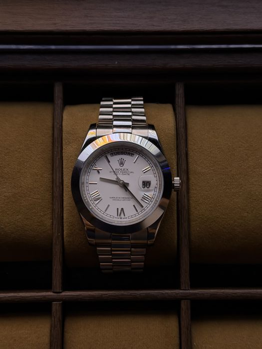 Rolex Day-Date (Mexanika)