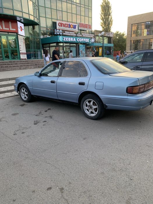 Камри 10 2.2 АКПП