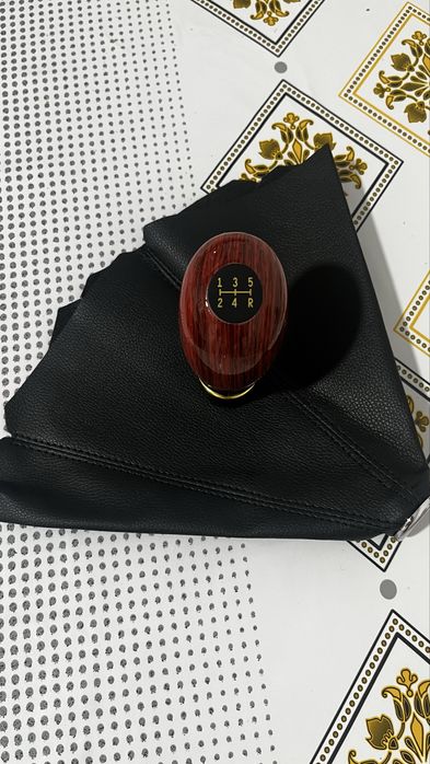 Универсальный чехол для ручки КПП