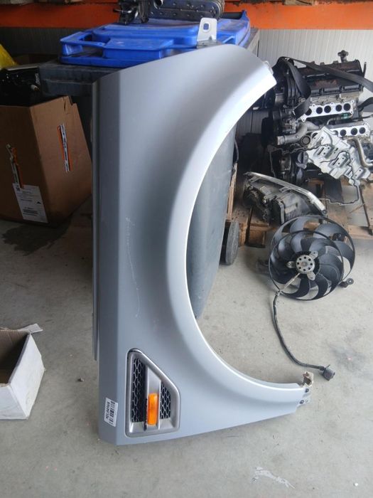 Aripa Dreapta Land Rover Freelander 2 Lf_, L359 2006 - 2014